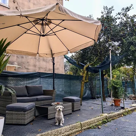 Casa Singola Con Spazio Auto E Giardino Mestre Exterior photo