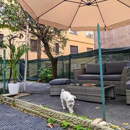 Casa Singola Con Spazio Auto E Giardino Mestre Exterior photo