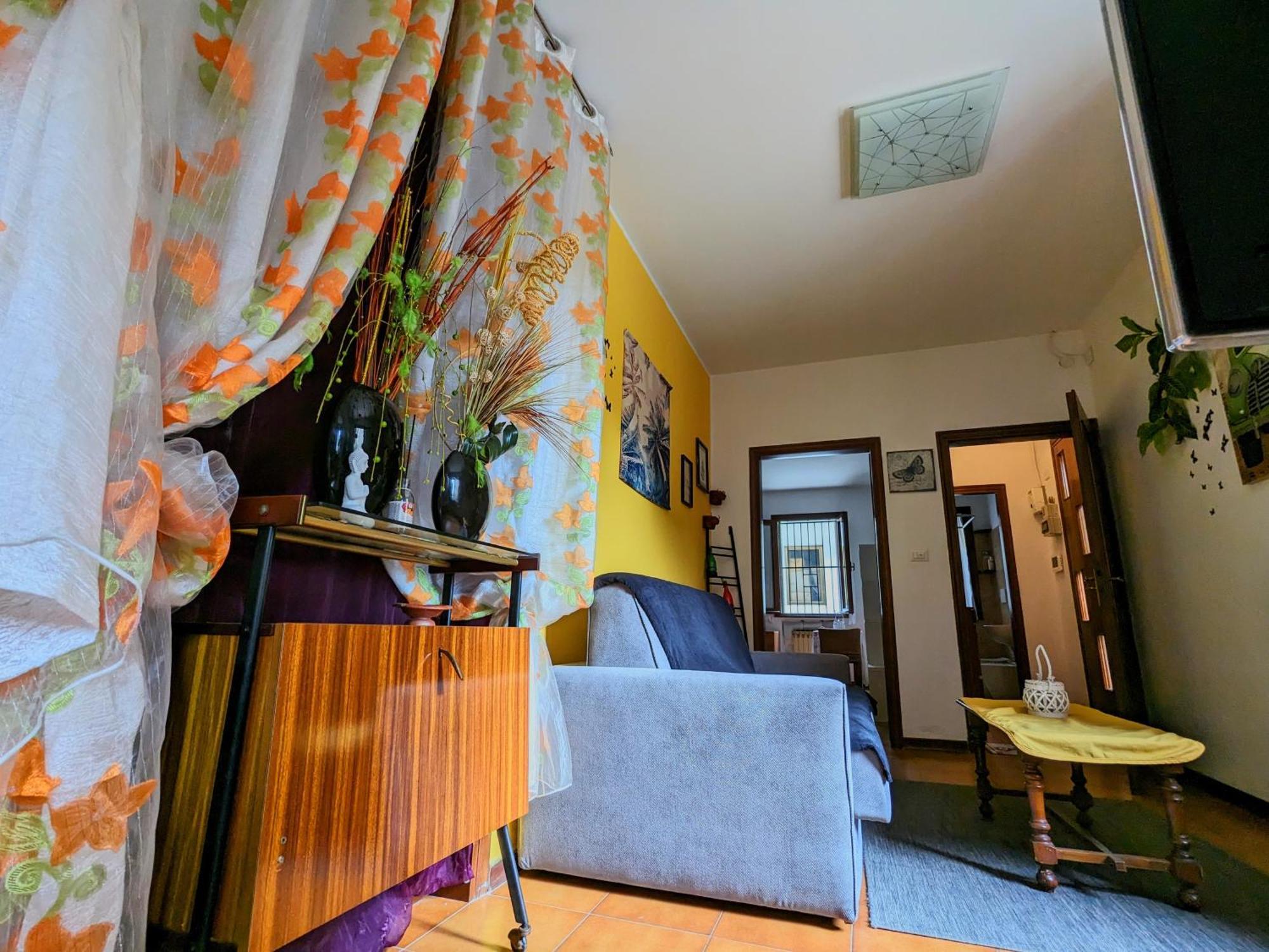 Casa Singola Con Spazio Auto E Giardino Mestre