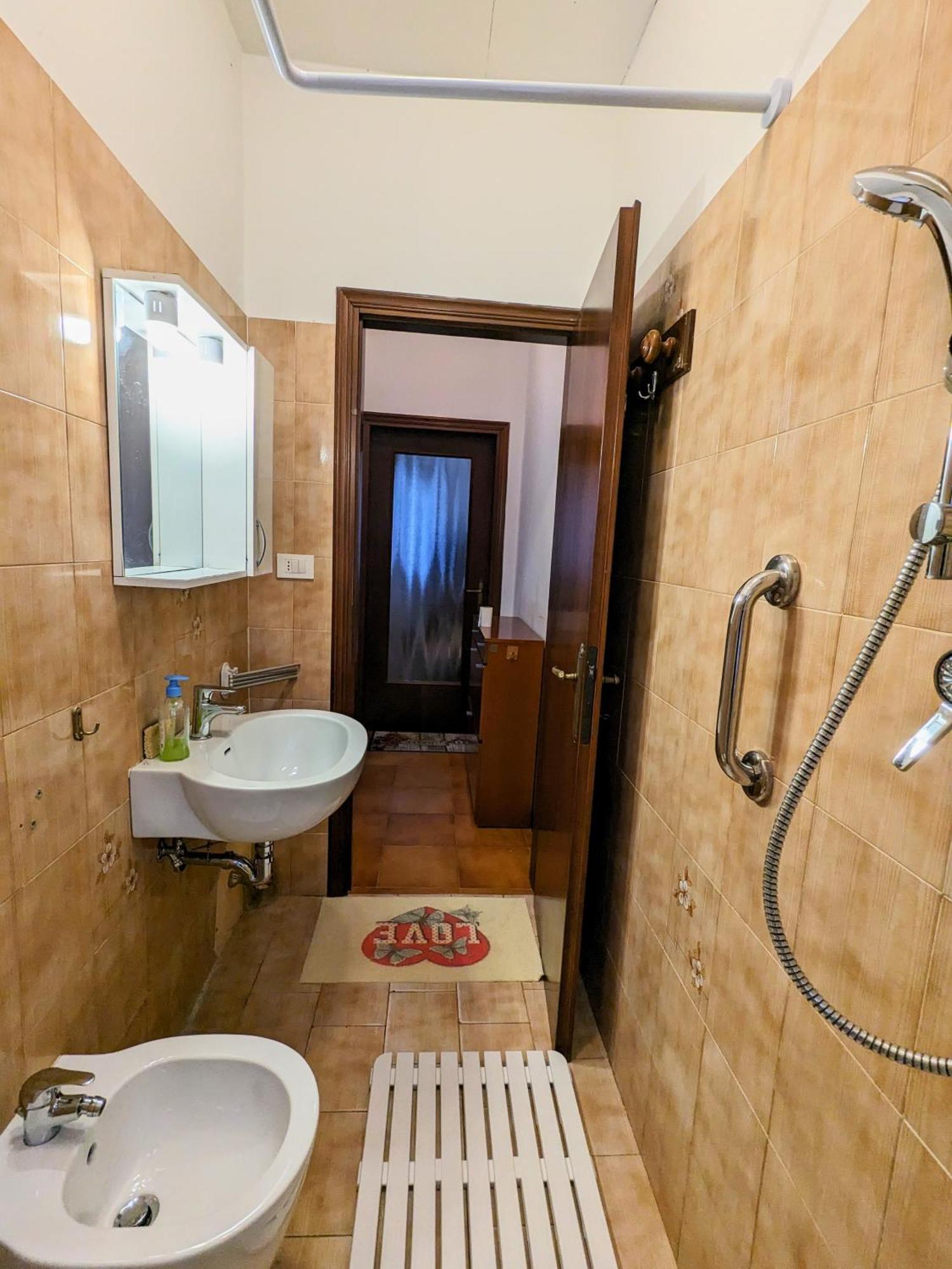 Casa Singola Con Spazio Auto E Giardino Appartamento