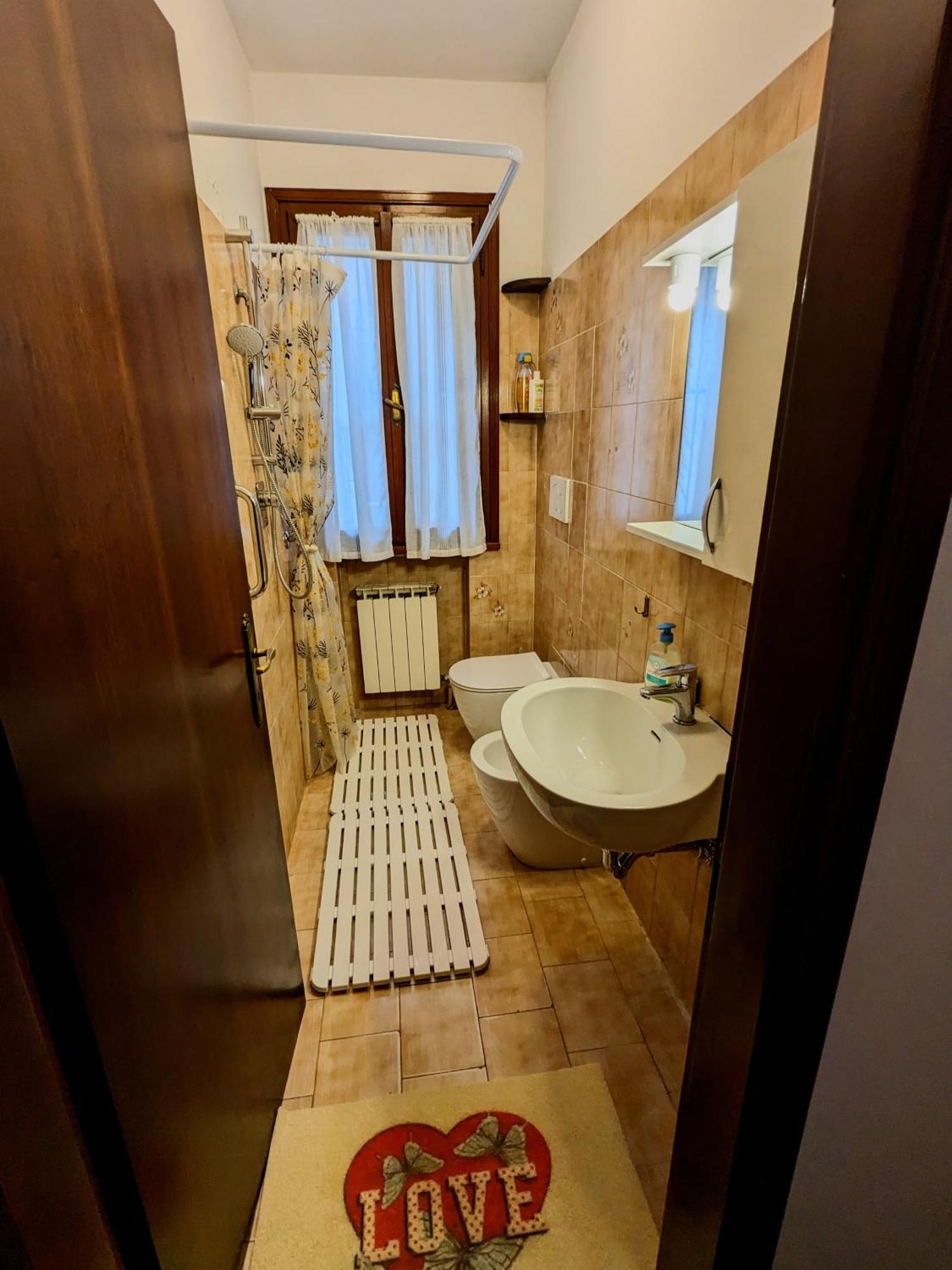 Casa Singola Con Spazio Auto E Giardino Apartment *